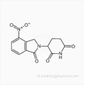 Lenalidomide Intermediair Cas 827026-45-9